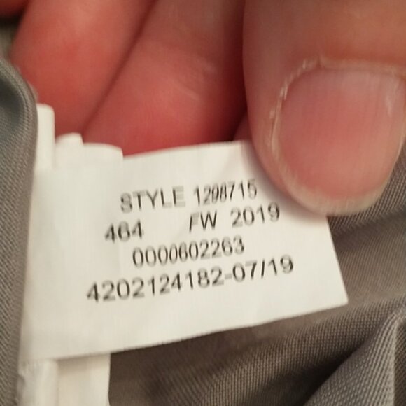 NWOT Running Under Armour Heatgear - Picture 7 of 7